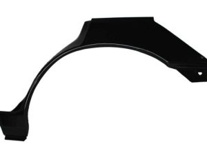 Aripa interioara BLIC 6504-03-2550581K – FORD | AutoRival