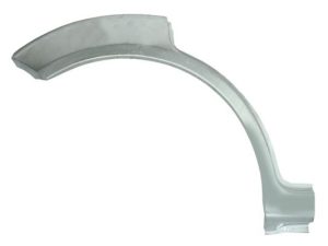 Aripa interioara BLIC 6504-03-2564582K – FORD | AutoRival