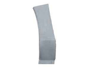 Aripa interioara BLIC 6504-03-9590331P – FORD | AutoRival