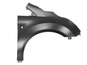 Aripa BLIC 6504-04-2508312P – FORD | AutoRival