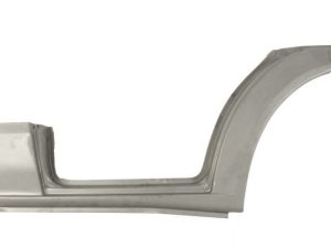 Placa de prag BLIC 6505-06-2509054P – FORD | AutoRival