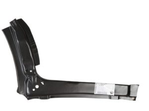 Placa de prag BLIC 6505-06-2509062P – FORD | AutoRival