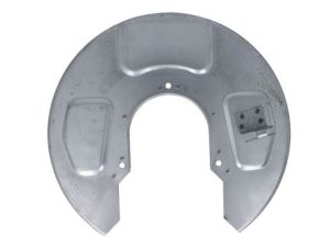 Protectie stropire disc frana BLIC 6508-03-9590878K – FORD | AutoRival