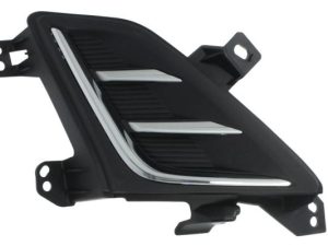 Grila ventilatie bara protectie BLIC 6509-01-2537912P – FORD | AutoRival