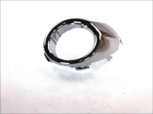 Grila ventilatie bara protectie BLIC 6509-01-2565923P – FORD | AutoRival