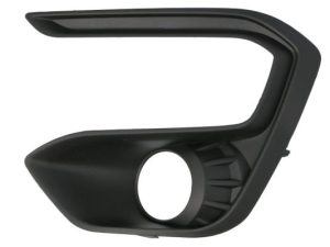 Grila ventilatie bara protectie BLIC 6509-01-2592915P – FORD | AutoRival