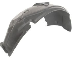 Carenaj pasaj roata BLIC 6601-01-2558801P – FORD | AutoRival