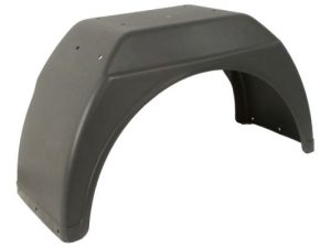 Carenaj pasaj roata BLIC 6601-06-0000120Q – FORD | AutoRival