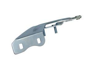 Balama capota motor BLIC 6802-00-2533452P – FORD | AutoRival