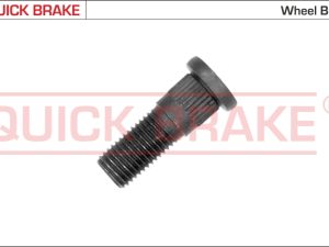 Bolt roata QUICK BRAKE 0175