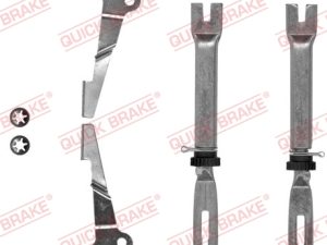 Set pentru reglare ulterioara frana tambur QUICK BRAKE 102 53 013