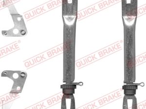 Set pentru reglare ulterioara frana tambur QUICK BRAKE 102 53 024