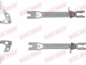 Set pentru reglare ulterioara frana tambur QUICK BRAKE 102 53 027