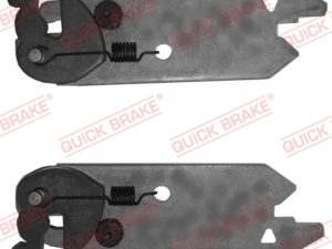 Set pentru reglare ulterioara frana tambur QUICK BRAKE 102 53 060