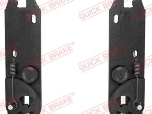 Set pentru reglare ulterioara frana tambur QUICK BRAKE 102 53 062
