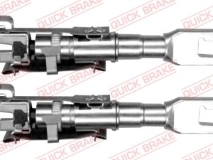 Set pentru reglare ulterioara frana tambur QUICK BRAKE 104 53 004