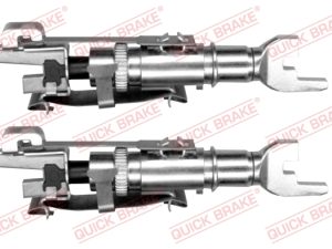 Set pentru reglare ulterioara frana tambur QUICK BRAKE 104 53 005