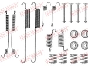 Set accesorii sabot de frana QUICK BRAKE 105-0600