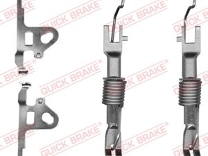 Set pentru reglare ulterioara frana tambur QUICK BRAKE 108 53 011