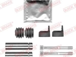 Set bucsi de ghidaj etrier frana QUICK BRAKE 113-0004X