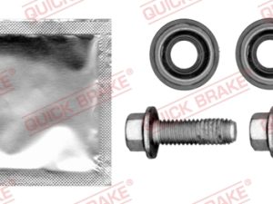 Set accesorii etrier frana QUICK BRAKE 113-0015