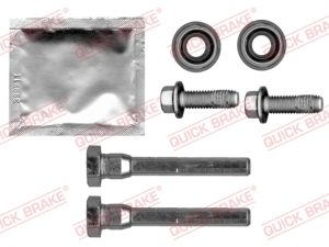 Set bucsi de ghidaj etrier frana QUICK BRAKE 113-0015X