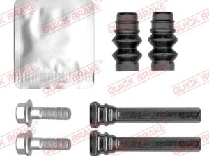Set bucsi de ghidaj etrier frana QUICK BRAKE 113-0036X