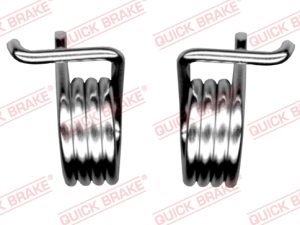 Set reparatie parghie frana parcare (etrier) QUICK BRAKE 113-0530