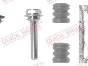 Set bucsi de ghidaj etrier frana QUICK BRAKE 113-1303X