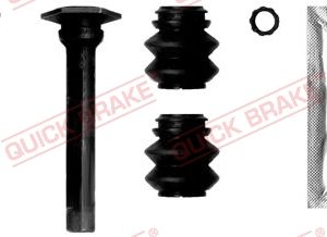 Set bucsi de ghidaj etrier frana QUICK BRAKE 113-1357X