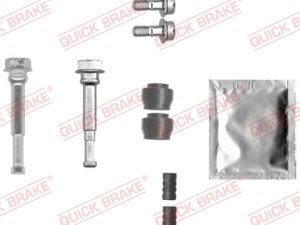 Set bucsi de ghidaj etrier frana QUICK BRAKE 113-1433X