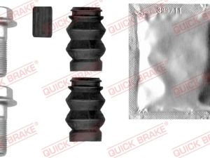 Set accesorii etrier frana QUICK BRAKE 113-1464