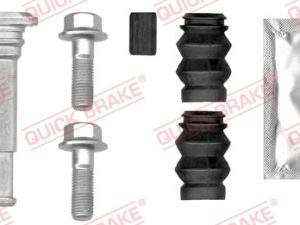 Set bucsi de ghidaj etrier frana QUICK BRAKE 113-1464X