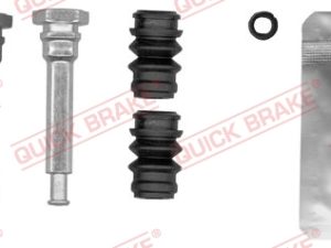 Set bucsi de ghidaj etrier frana QUICK BRAKE 113-1473X