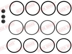 Set reparatie etrier QUICK BRAKE 114-0179