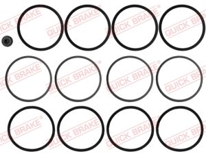 Set reparatie etrier QUICK BRAKE 114-0197