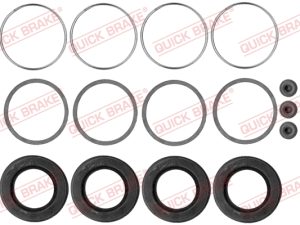Set reparatie etrier QUICK BRAKE 114-0327