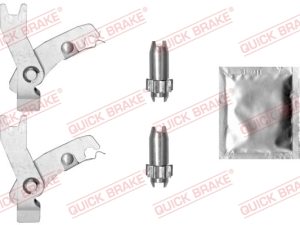 Set reparatie cheie frana QUICK BRAKE 120 53 027