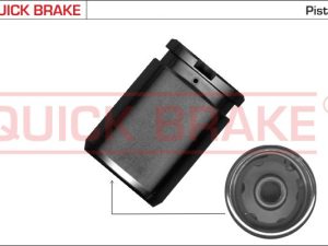 Piston etrier frana QUICK BRAKE 185001MK