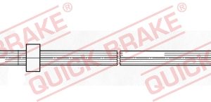 Furtun frana QUICK BRAKE 32.113