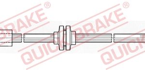 Furtun frana QUICK BRAKE 32.412