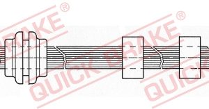 Furtun frana QUICK BRAKE 32.986