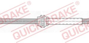 Furtun frana QUICK BRAKE 37.913