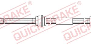 Furtun frana QUICK BRAKE 37.939
