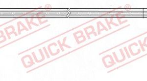 Furtun frana QUICK BRAKE 58.300X