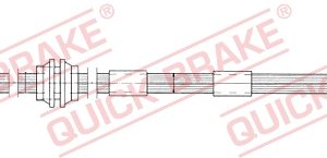Furtun frana QUICK BRAKE 58.986