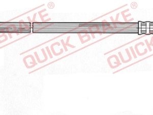 Furtun frana QUICK BRAKE 59.978X