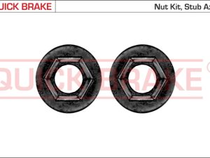 Piulita fuzeta QUICK BRAKE 9813K