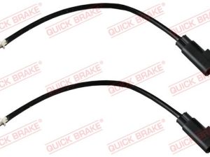 Senzor de avertizare uzura placute de frana QUICK BRAKE WS 0257 A