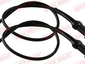 Senzor de avertizare uzura placute de frana QUICK BRAKE WS 0366 A